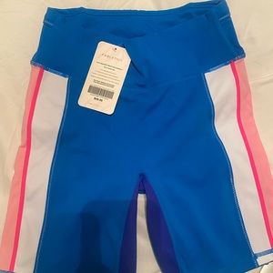 Fabletics Trinity Run Short